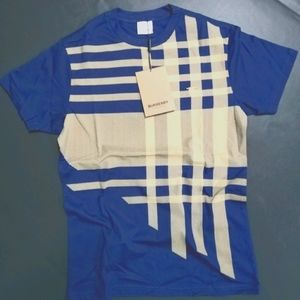 Authentic Burberry shirt